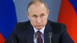 Putyin aláírta az "idegen ügynökök" választási részvételét szabályozó törvényt