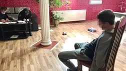 300 000 hrivnyás rablást derítettek fel Munkácson