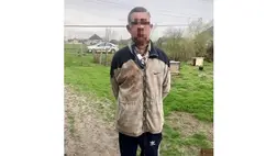 Láncra verte ismerősét egy férfi a beregszászi járási Bótrágyon