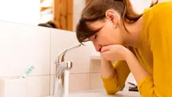 A legjobb módszerek reggeli rosszullét ellen