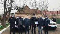 Rendőrőrs nyílt a Beregszászi Kistérségben és április 1-jétől nő a nők nyugdíjkorhatára: április 1-i hírösszefoglaló
