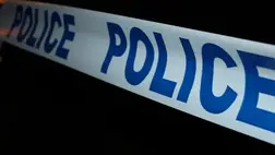 Meghalt egy nő San Diegóban, amikor egy épületről lezuhanó férfi ráesett