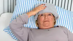 Jelek, hogy valami nincs rendben az egészségünkkel