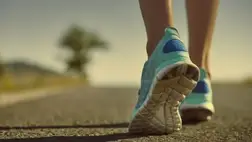 Sétálással fogynánk le? Ezekre figyeljünk