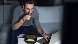 Hogyan hat a stressz az étkezésünkre?