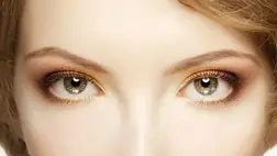 Bajok, melyeket az A-vitamin hiánya okoz