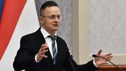     "Mindig, minden nemzetközi fórumon ki fogunk állni a kárpátaljai magyarság és jogiak mellett"  - fogalmazott a miniszter.