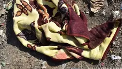 Szemétre dobta újszülött gyermekét egy nő Ukrajnában