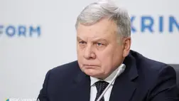 Taran: Oroszország a Krím félsziget irányából támadhatja meg Ukrajnát 