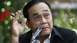 Nincs kivétel: megbírságolták Thaiföld kormányfőjét, mert nem viselt maszkot