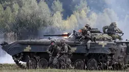 Napi 81 hrivnyába kerül egy katona étkeztetése 