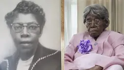 Elhunyt az Egyesült Államok legidősebb embere