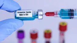 Koronavírus: Biden hivatalba lépése óta már 150 millió oltást adtak be az Egyesült Államokban