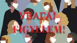 Április 11-én Kárpátalja végül elhagyja a vörös zónát, ahol több mint egy hónapig tartózkodott.