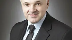 Zán Fábián Sándor, a Kárpátaljai Református Egyház püspöke