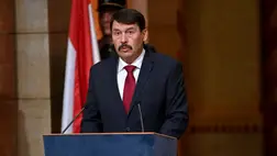 Áder János: Magyarország 2050-re klímasemleges lesz