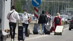 Szigorítások léptek életbe az oltatlanok számára Ausztriában