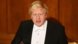  Johnson: Választani kell majd az orosz gáz és Ukrajna támogatása között