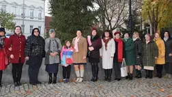 Rózsatő Drávai Gizellának