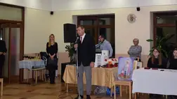 Szent Erzsébet-bál Beregszászon