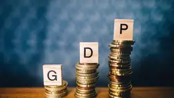 Ukrajnában 2021 első félévében az "feketegazdaság" szintje a GDP 31%-át tette ki