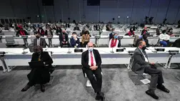  Zelenszkij elnök is részt vesz a glasgow-i klímakonferencián