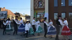 Haláboron megnyílt a Fedák Sári Kulturális Központ