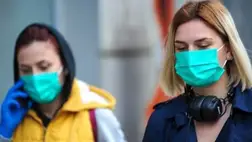 Kárpátalja ismét a narancssárga zónában