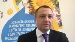 Kreminy: Az ukrán a világ 30 legbeszéltebb nyelve között van