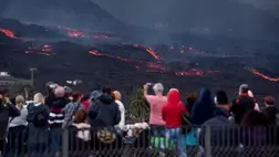 A vulkánkitörés óta legerősebb földrengés rázta meg La Palma szigetét