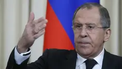 Lavrov: A Nyugatot terheli a felelősség a lengyel határon kialakult migránsválságért