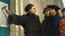 A reformáció emléknapja