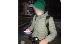 Drogot találtak egy férfinél Munkácson