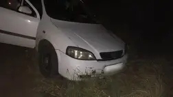 Cserbenhagyásos gázolás történt Nagybakoson 