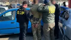 Kárpátalján lelepleztek egy korrupt határőrt