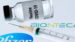 Ukrajna újabb két évre meghosszabbította szerződését a Pfizerrel