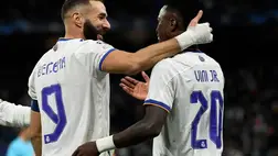 Elképesztő kivásárlási árral láncolhatja magához sztárfocistáját a Real Madrid