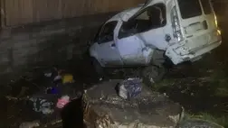 Hátborzongató halálos baleset történt Kárpátalján