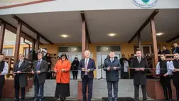 Semjén: Magyarország természetes kötelességét teljesíti, amikor támogatja a kárpátaljai magyarságot