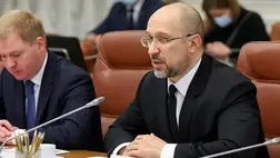 Smihal: Pellettel váltható ki a jövőben a drága földgáz Ukrajnában