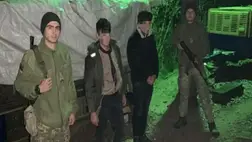 Újabb két határsértőt fogtak Kárpátalján