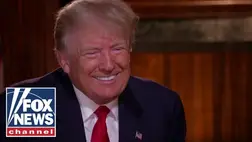 Donald Trump osztályozta Joe Biden kormányzását