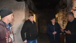 Kiégett egy családi ház Beregújfaluban