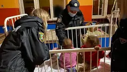 Két kisgyermeket vettek el egy édesanyától a beregszászi rendőrök