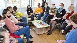 Tanácsadással egybekötött előadássorozat indul, melynek célja a családalapításra készülő és kisgyerekes (0-3 éves) családok egészségügyi helyzetének javítása a Beregszászi Kistérség régiójában.