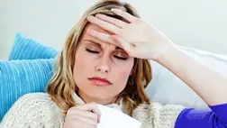 Az arcüreggyulladás tünetei