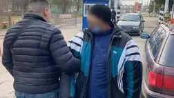 Beregszászban fogták el azt az "idegenvezetőt", aki turistákat rabolt ki