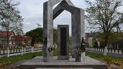 Felhívás a badalói emlékpark takarítására