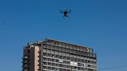 Az EU és a NATO is elítélte az iraki miniszterelnök rezidenciáját ért dróntámadást