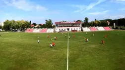 Indul a Beregszászi kistérségi kupa